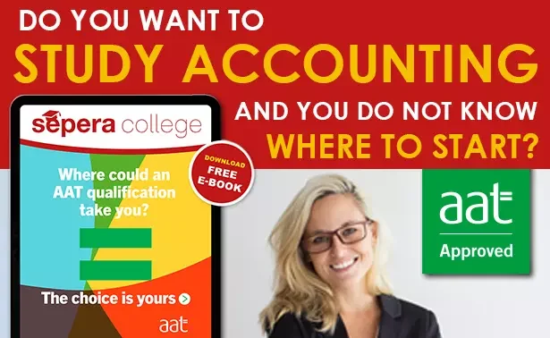 Do You Want to Study Accounting?